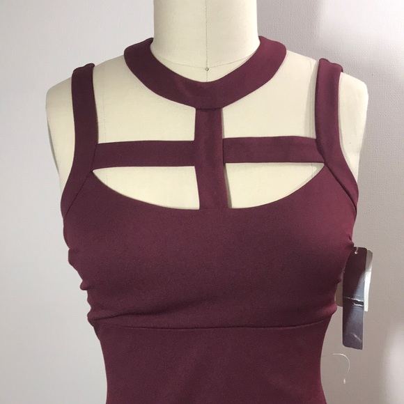 Strappy Evening dress - Picture 1 of 4